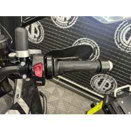 QJ MOTOR SRT 600 SX