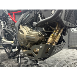 QJ MOTOR SRT 600 SX