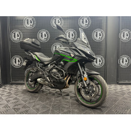 KAWASAKI VERSYS 650