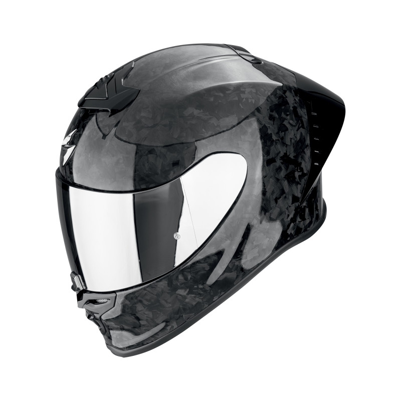 SCORPION EXO-R1 EVO CARBON AIR ONYX