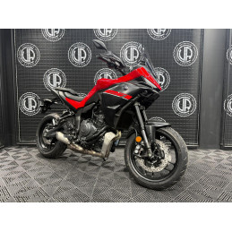 YAMAHA TRACER 7 2025