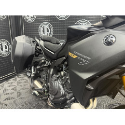 YAMAHA TRACER 7 GT 2025