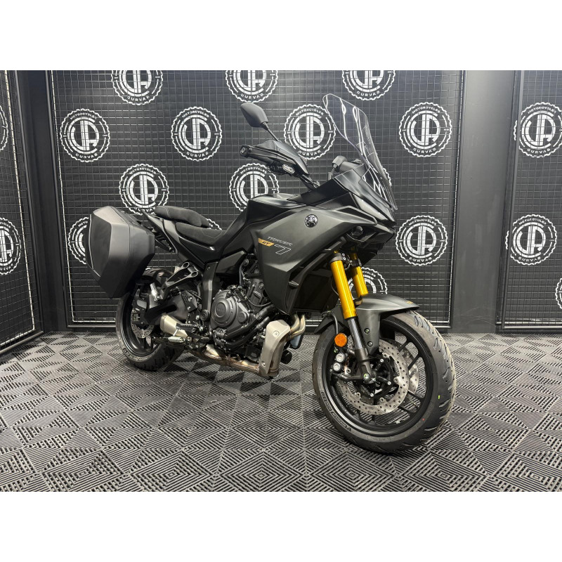 YAMAHA TRACER 7 GT 2025