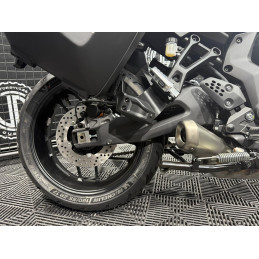 YAMAHA TRACER 7 GT 2025