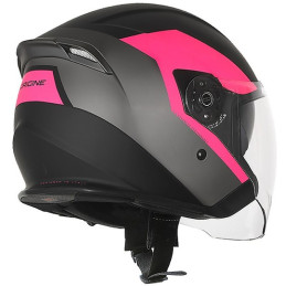 ORIGINE PALIO 2.0 BT EKO PRETO / ROSA