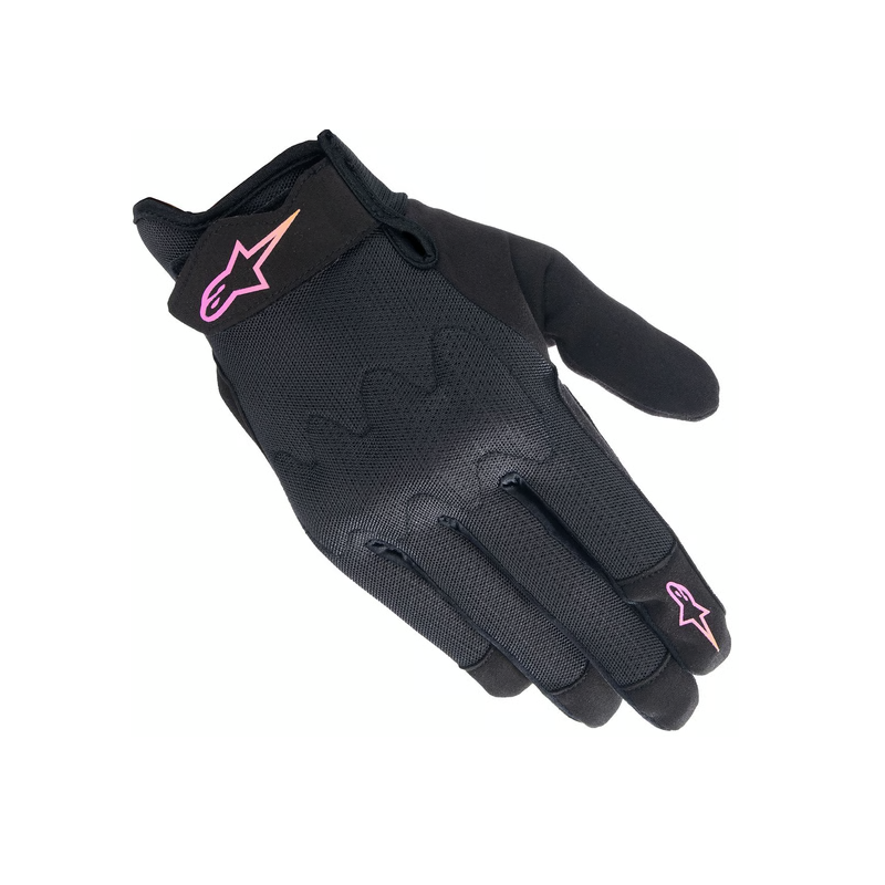 ALPINESTARS STATED AIR PRETO / ROSA