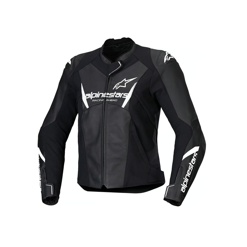 ALPINESTARS STELLA FASTER V3 PRETO/BRANCO