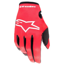ALPINESTARS RADAR VERMELHO...