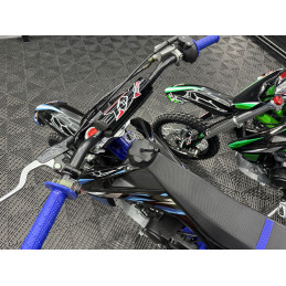 TOX RACING VOLCANO MX 125 14"/12"