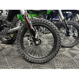 TOX RACING VOLCANO MX 125 14"/12"