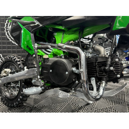 TOX RACING VOLCANO MX 125 14"/12"