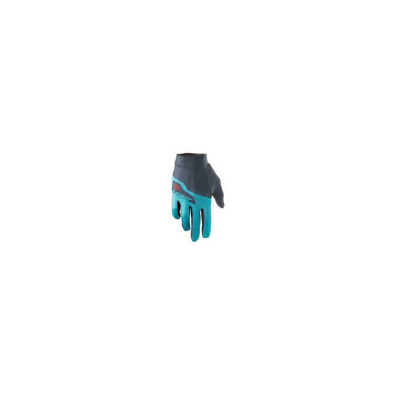 LEATH DBX 1.0 TEAL AZUL