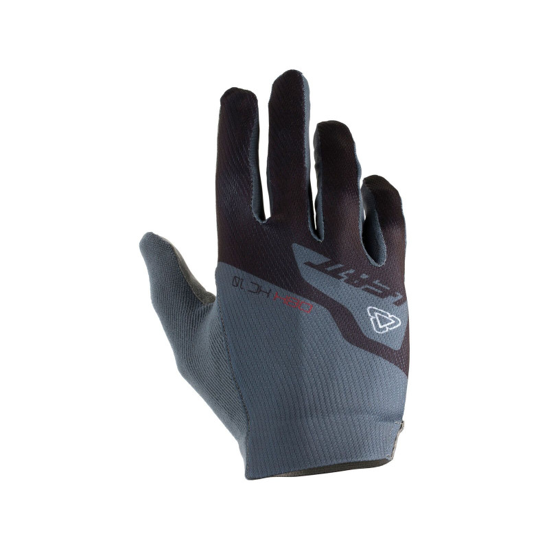 LEATH DBX 1.0 GRANITE CINZA