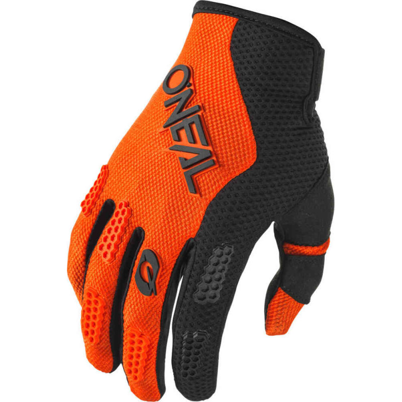 ONEAL ELEMENT RACEWEAR LARANJA/PRETO