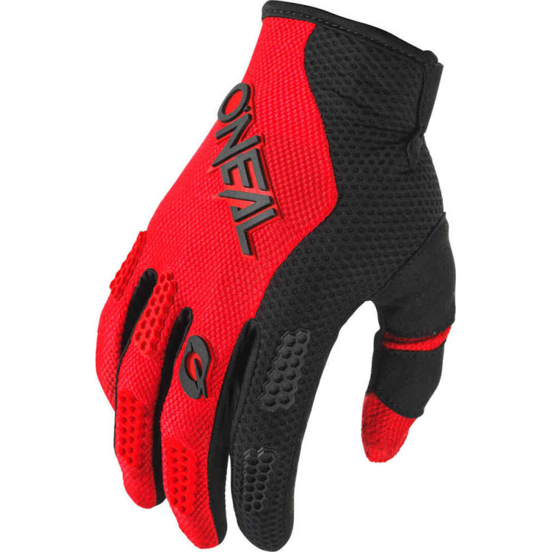 ONEAL ELEMENT RACEWEAR VERMELHO/PRETO