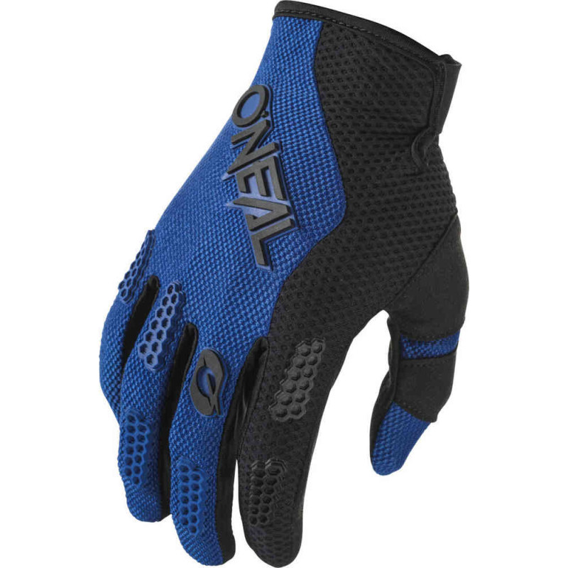 ONEAL ELEMENT RACEWEAR AZUL/PRETO