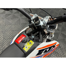 TOX RACING E-SAKER 500W