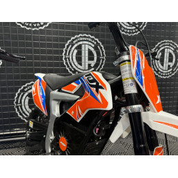 TOX RACING E-SAKER 500W