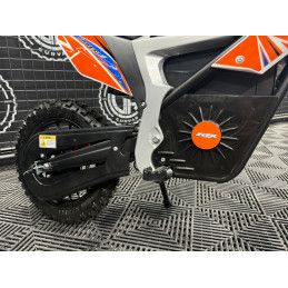 TOX RACING E-SAKER 500W