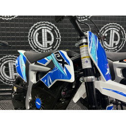 TOX RACING E-SAKER 500W