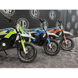 TOX RACING E-SAKER 500W