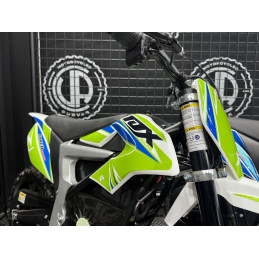 TOX RACING E-SAKER 500W