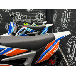 TOX RACING E-SAKER 500W