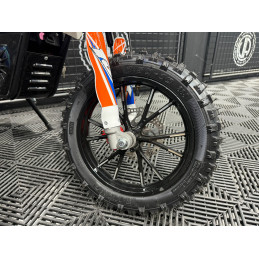 TOX RACING E-SAKER 500W