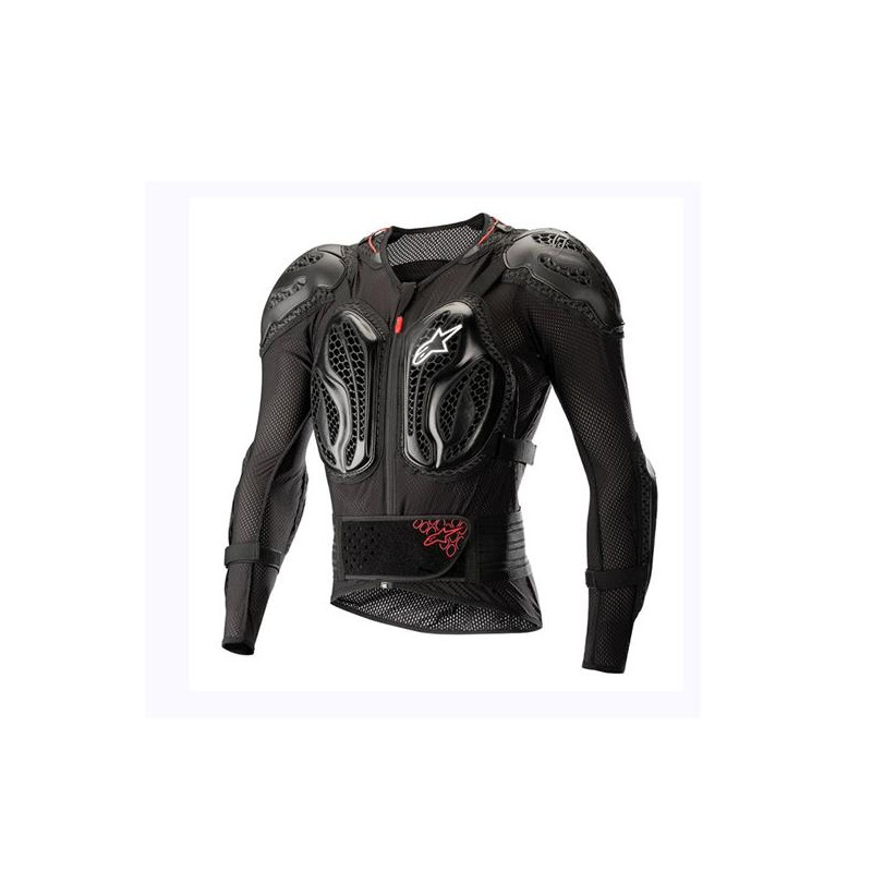 ALPINESTARS BIONIC ACTION PRETO