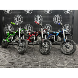 TOX RACING VOLCANO MX 110...