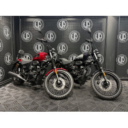 MACBOR ROCKSTER 125 EVO