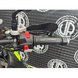 QJ MOTOR SRT 700 X (CAMPANHA EM VIGOR)