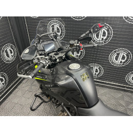 QJ MOTOR SRT 700 X (CAMPANHA EM VIGOR)