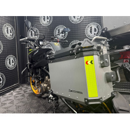 QJ MOTOR SRT 700 X (CAMPANHA EM VIGOR)