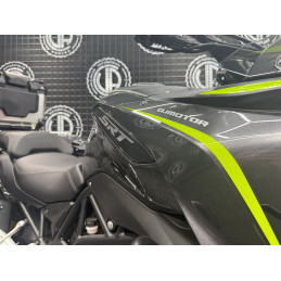 QJ MOTOR SRT 700 X (CAMPANHA EM VIGOR)