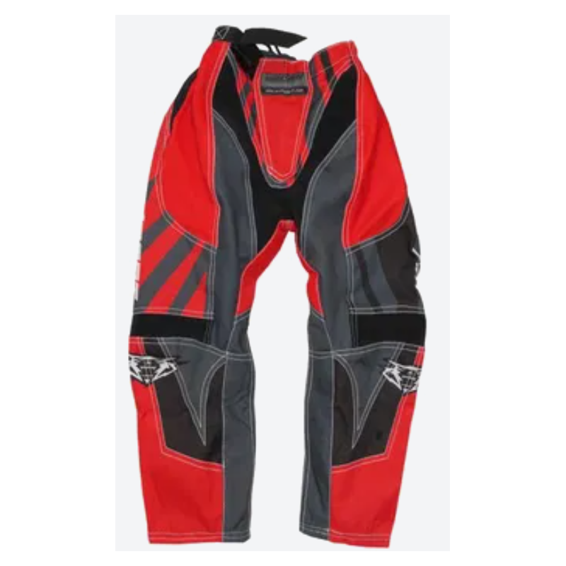 WULFSPORT CUB VENTUNO VERMELHO