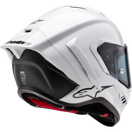 ALPINESTARS SUPERTECH R10 BRANCO