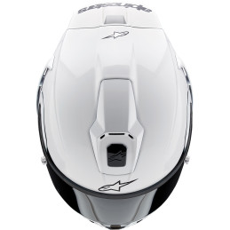 ALPINESTARS SUPERTECH R10 BRANCO