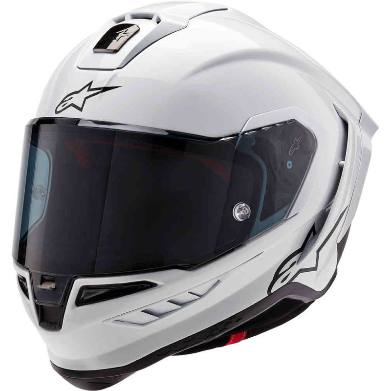 ALPINESTARS SUPERTECH R10 BRANCO