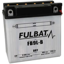 FULBAT FB9L-B 12V 9.5Ah