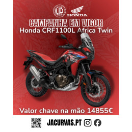 HONDA CRF 1100L AFRICA TWIN...