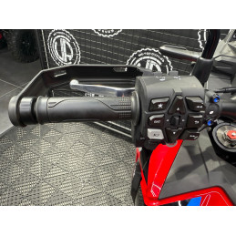 HONDA CRF 1100L AFRICA TWIN 2025 (CAMPANHA EM VIGOR)