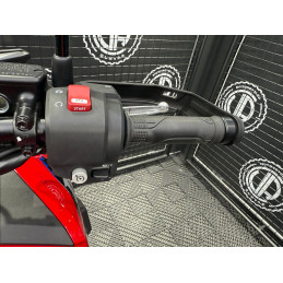 HONDA CRF 1100L AFRICA TWIN 2025 (CAMPANHA EM VIGOR)