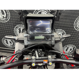HONDA CRF 1100L AFRICA TWIN 2025 (CAMPANHA EM VIGOR)
