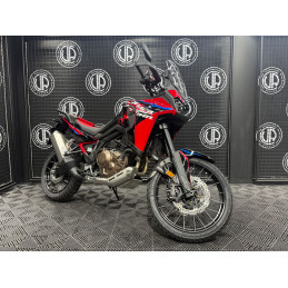 HONDA CRF 1100L AFRICA TWIN 2025 (CAMPANHA EM VIGOR)