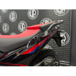 HONDA CRF 1100L AFRICA TWIN 2025 (CAMPANHA EM VIGOR)