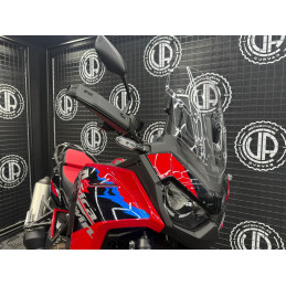 HONDA CRF 1100L AFRICA TWIN 2025 (CAMPANHA EM VIGOR)