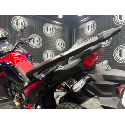 HONDA CRF 1100L AFRICA TWIN 2025 (CAMPANHA EM VIGOR)