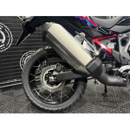 HONDA CRF 1100L AFRICA TWIN 2025 (CAMPANHA EM VIGOR)
