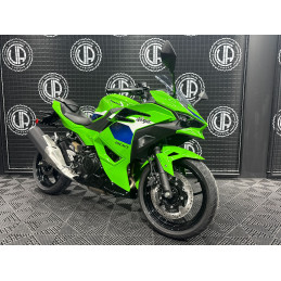 KAWASAKI NINJA 500 SE 2026